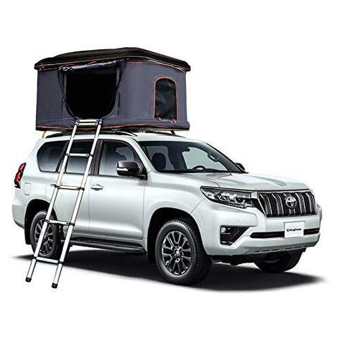 Pop-Up Roof Tent Rental