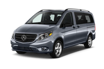 Mercedes-Benz Metris 2017