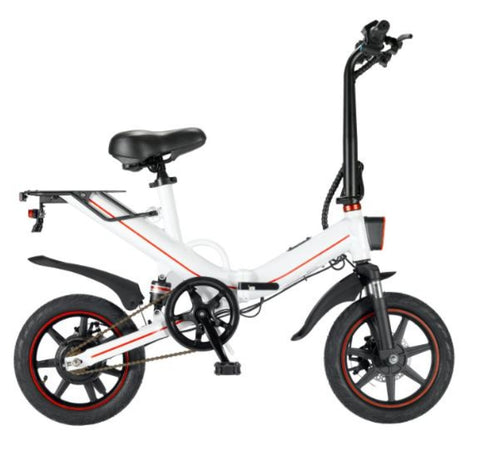 E-Bike Rental