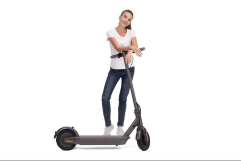 E-Scooter H10Max Rental