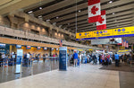 Calgary Airport Shuttle (YYC)