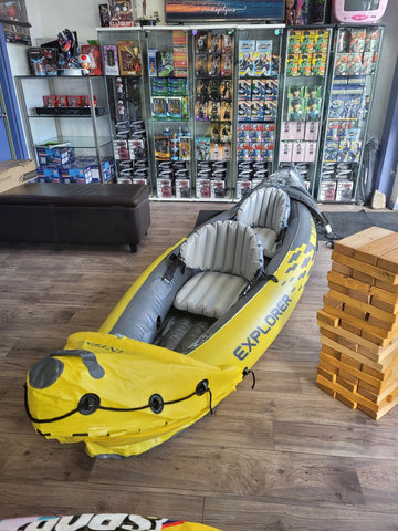 kayak Rental